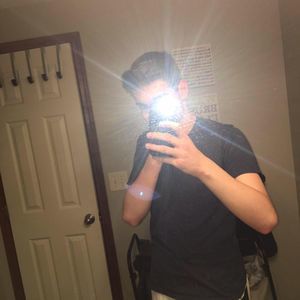 Meet your Posher, Ralph